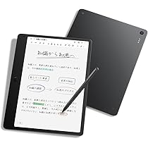 Amazon.co.jp: TCL Note A1 NXTPAPER 11.5インチ フルカラー電子ノート